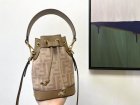 Fendi Original Quality Handbags 512