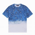 Louis Vuitton Men's T-shirts 1167