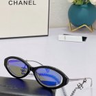 Chanel High Quality Sunglasses 2636