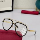 Gucci High Quality Sunglasses 2432
