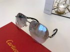 Cartier High Quality Sunglasses 569