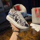 Alexander McQueen Men's Shoes 537
