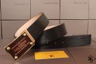 Louis Vuitton Normal Quality Belts 149