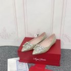 Roger Vivier Women's Shoes 125