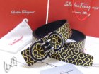 Salvatore Ferragamo High Quality Belts 211