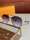 Louis Vuitton High Quality Sunglasses 3588