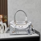 Balenciaga High Quality Handbags 106