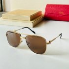 Cartier High Quality Sunglasses 1101