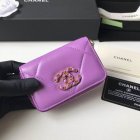 Chanel High Quality Wallets 138