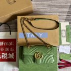 Gucci Original Quality Handbags 122