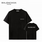 Balenciaga Men's T-shirts 479