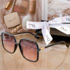 DIOR High Quality Sunglasses 1145