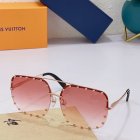 Louis Vuitton High Quality Sunglasses 1873