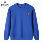 Fendi Men's Long Sleeve T-shirts 117