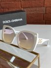 Dolce & Gabbana High Quality Sunglasses 190