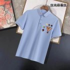 GIVENCHY Men's Polo 108