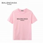 Balenciaga Men's T-shirts 430