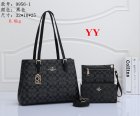 Coach Normal Quality Handbags 78