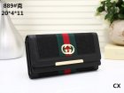 Gucci Normal Quality Wallets 06