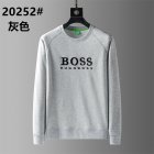 Hugo Boss Men's Long Sleeve T-shirts 19