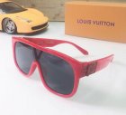 Louis Vuitton High Quality Sunglasses 3125