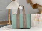 Chloe Original Quality Handbags 393