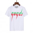 Gucci Men's T-shirts 845