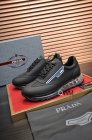 Prada Men's Shoes 2039