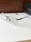 Chrome Hearts Plain Glass Spectacles 973