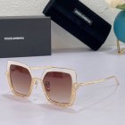 Dolce & Gabbana High Quality Sunglasses 476