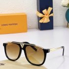 Louis Vuitton High Quality Sunglasses 5354