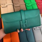 Hermes Original Quality Wallets 86