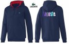 Lacoste Men's Outwear 102