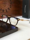 Chrome Hearts Plain Glass Spectacles 33