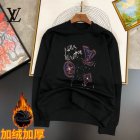 Louis Vuitton Men's Long Sleeve T-shirts 139