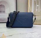 Prada High Quality Handbags 683