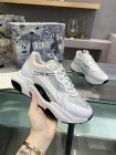 DIOR Men's Shoes 730