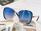 Chanel High Quality Sunglasses 3267