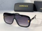 Versace High Quality Sunglasses 19