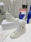 DIOR Women's Shoes 220