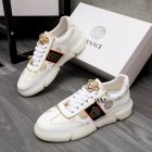 Versace Men's Shoes 698