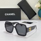 Chanel High Quality Sunglasses 2335