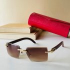 Cartier High Quality Sunglasses 1214