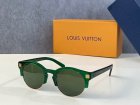 Louis Vuitton High Quality Sunglasses 4523