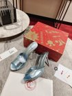 Christian Louboutin Women's Shoes 857