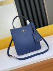 Prada High Quality Handbags 1143