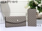 Gucci Normal Quality Wallets 67