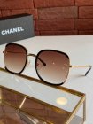 Chanel High Quality Sunglasses 760