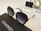 Chanel High Quality Sunglasses 883