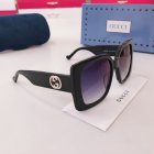 Gucci High Quality Sunglasses 6113